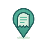 PaperTrail Logo